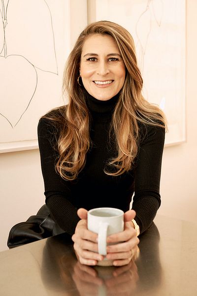 Christina Dow